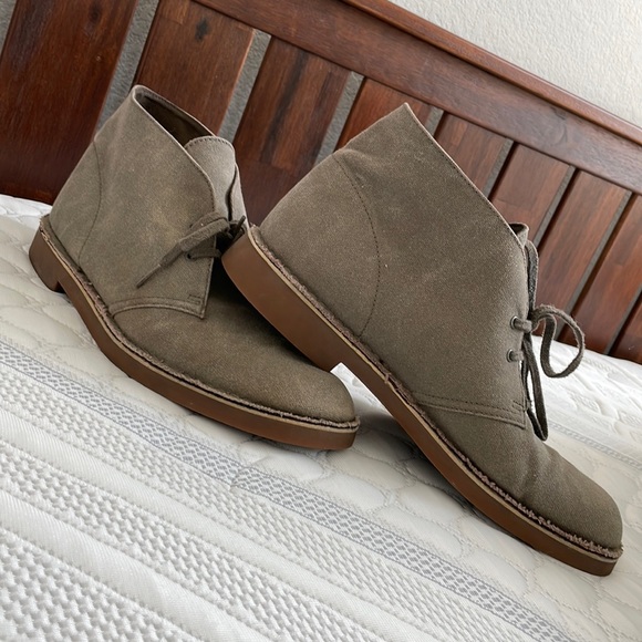 Clarks Chukka boot - Picture 2 of 7